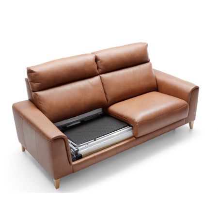 Marki :: Bydgoskie Meble :: Legato Sofa 3F z funkcją spania