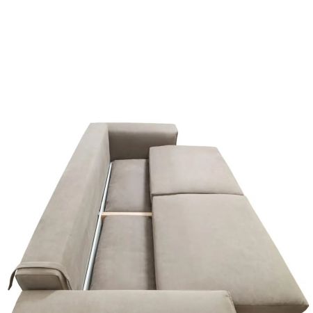 Marki :: Befame :: Moon sofa 3F bok L z funkcją spania