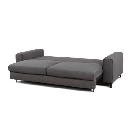 Marki :: Befame :: Moon sofa 3F bok M z funkcją spania