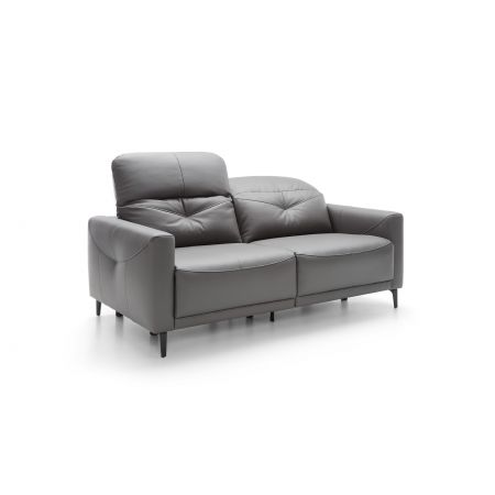 Marki :: Etap Sofa :: Sandra sofa 3RF z podwójnym relaksem elektrycznym