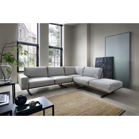 Marki :: Etap Sofa :: Spazio narożnik 3-E-1,5HT