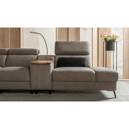Marki :: Vero :: Tulipano narożnik BW2L-1,5SW0-3RF0-X90K-1N0-SBV30-1STP z funkcją spania
