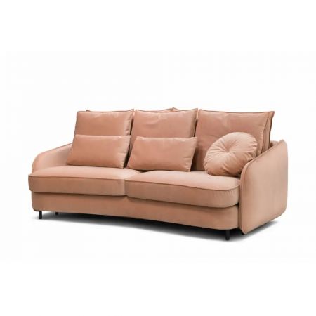 Marki :: Befame :: Massimo sofa 3F z funkcją spania
