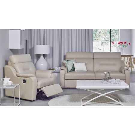Marki :: Vero :: Papavero fotel z relaksem manualnym