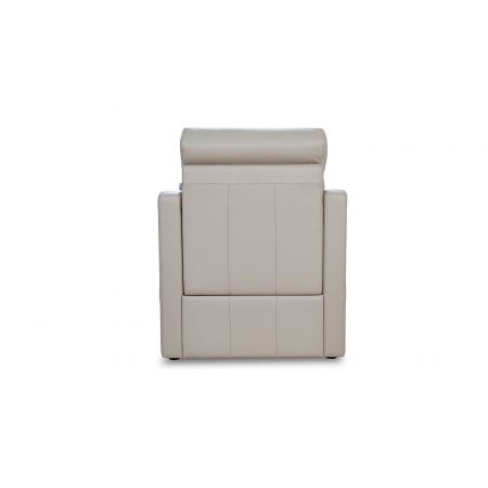 Marki :: Vero :: Papavero fotel z relaksem manualnym