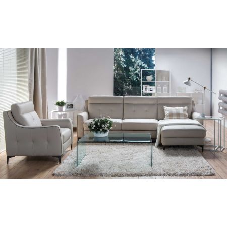 Marki :: Vero :: Camomilla fotel