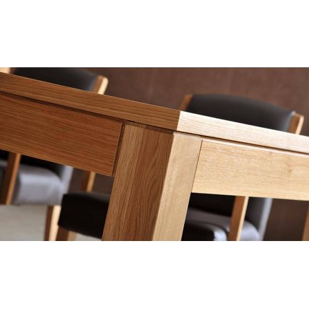 Meble :: Stoły :: Cube stół 160/230 z intarsją