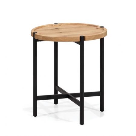 Marki :: Meble Nova :: Perry stolik fi 33