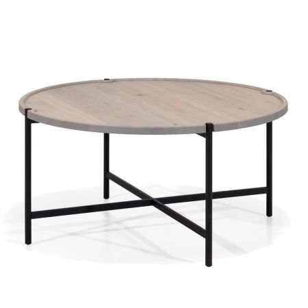 Marki :: Meble Nova :: Perry stolik fi 80