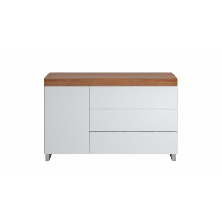 Marki :: Lissy :: Rimini Premium komoda 150 - noga/stal szlifowana
