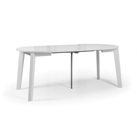 Marki :: Meble Nova :: Scandi stół lakier