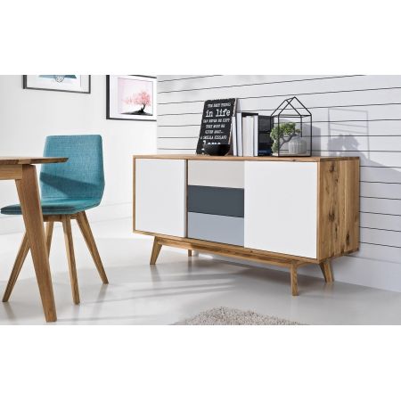 Marki :: Meble Nova :: Stilo komoda
