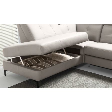 Marki :: Vero :: Camomilla narożnik 3RBI/X90K/1.5ST z funkcją spania