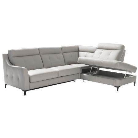 Marki :: Vero :: Camomilla narożnik 3RBI/X90K/1.5ST z funkcją spania