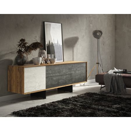 Marki :: Meble Nova :: Stone komoda