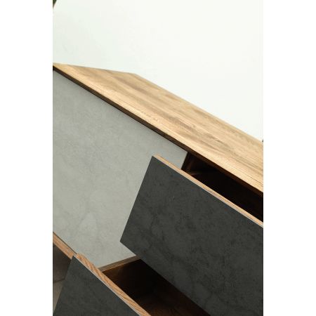 Marki :: Meble Nova :: Stone komoda