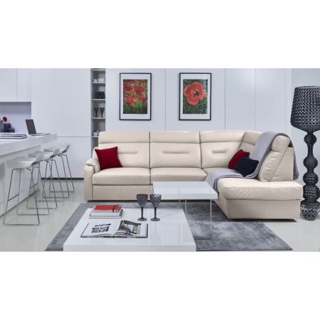 Marki :: Vero :: Papavero narożnik 3RDL/X90K/1TP z funkcją spania