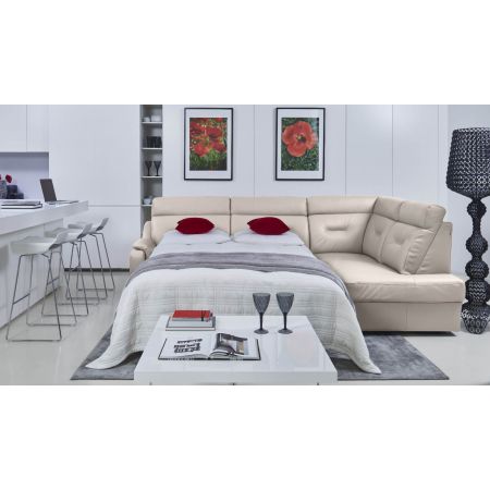 Marki :: Vero :: Papavero narożnik 3RDL/X90K/1TP z funkcją spania