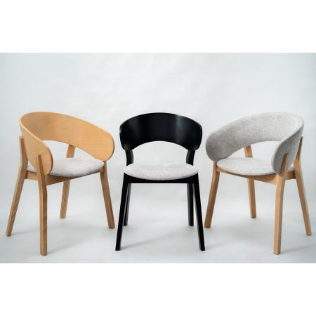 Marki :: Furnirest :: Tiga - Krzesło