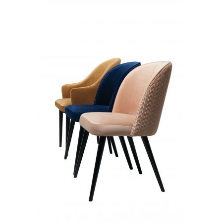 Marki :: Furnirest :: Bella - Krzesło