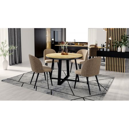 Marki :: Furnirest :: Stół Deco