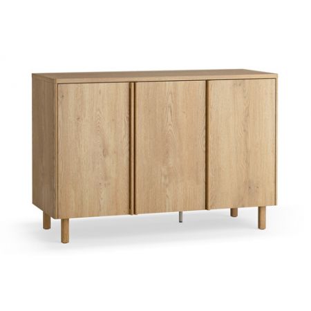 Meble :: Komoda 3-drzwiowa Well