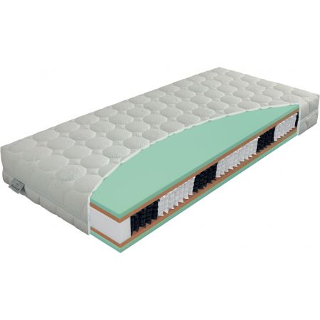 Meble :: Materace :: Materac Admiral Bio-ex Exclusive 180x200