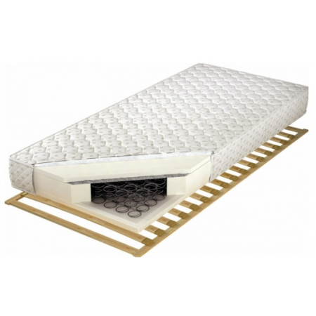 Meble :: Materace :: Materac Bruksela 200x200