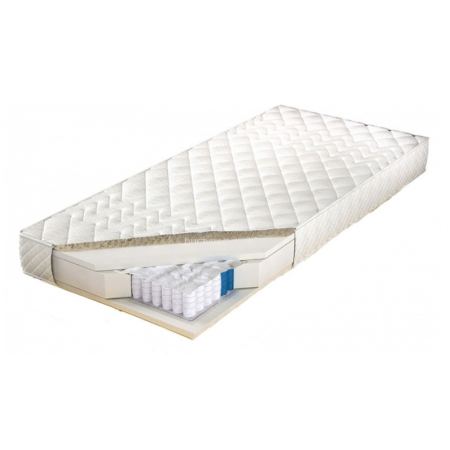 Meble :: Materace :: Materac Samos 200x200