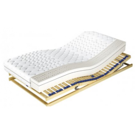 Meble :: Materace :: Materac Dual H1/H3 180x200