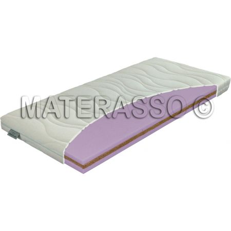 Meble :: Materace :: Materac Baby Kokos 70x120