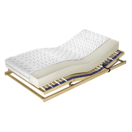 Meble :: Materace :: Materac Sueno Luxus 140x200