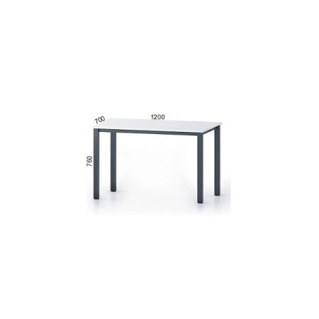 Meble :: Biurka :: White Graph biurko Wgb2-7