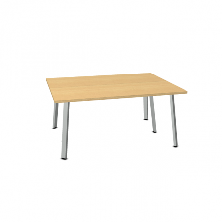 Meble :: Biurka :: Ogi A biurko typu bench 160 cm - BAG0218