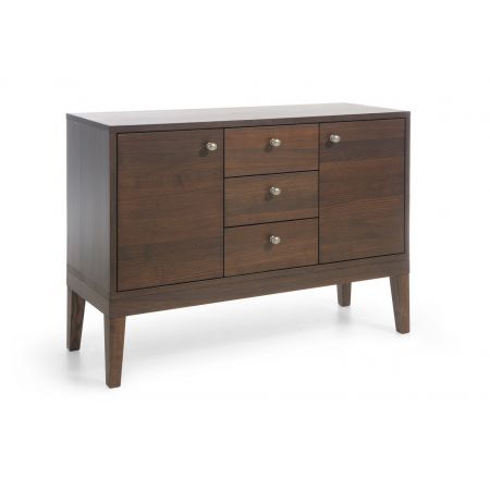 Marki :: Unimebel :: Silver Collection komoda P-3