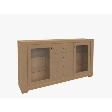 Marki :: Lissy :: Cube komoda 185