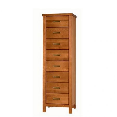 Marki :: Unimebel :: Natural Collection komoda A-38