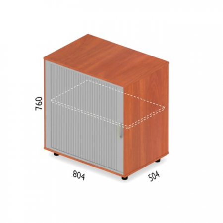 Meble :: Kontenery :: QR kontener Ktz2