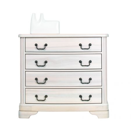 Marki :: Unimebel :: Queen Collection komoda B-1